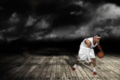 掘金高原失守爆冷负开拓者 卫冕征途突陷泥沼